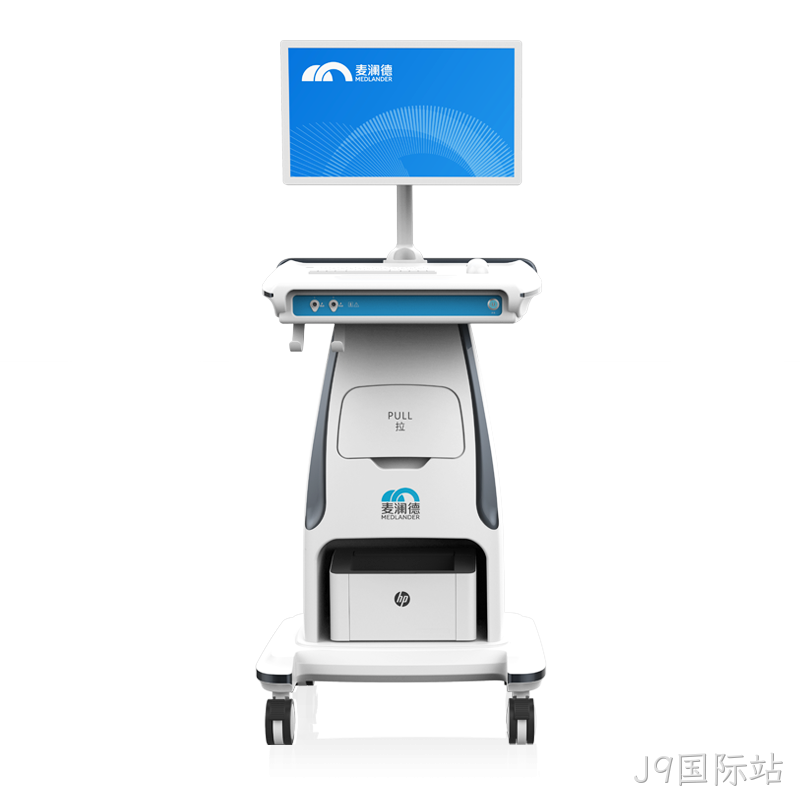 盆底表面肌电分析系统 MLD A2